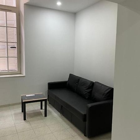 Five Stars C5 Aparthotel Marseille Bagian luar foto