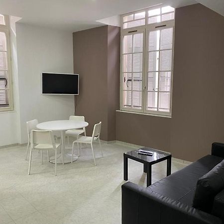 Five Stars C5 Aparthotel Marseille Bagian luar foto