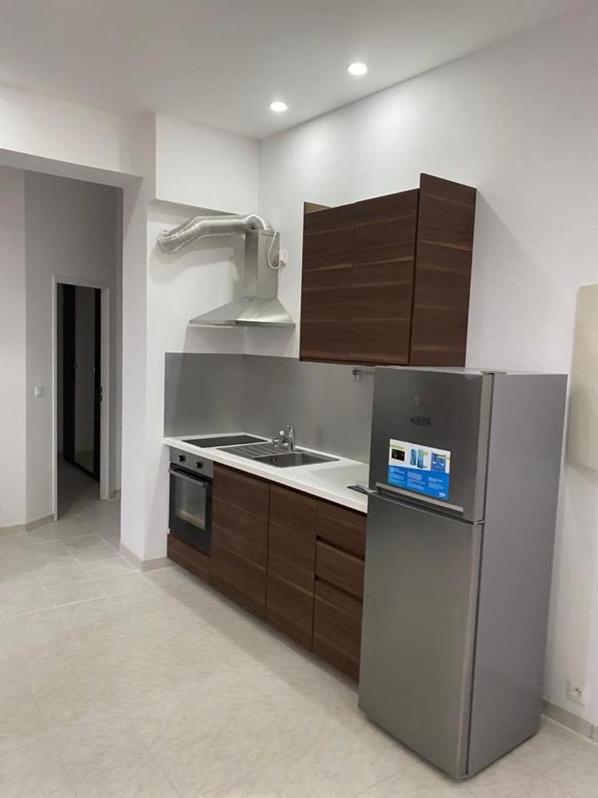Five Stars C5 Aparthotel Marseille Bagian luar foto