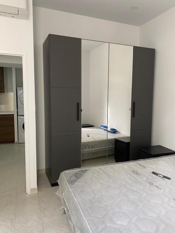 Five Stars C5 Aparthotel Marseille Bagian luar foto