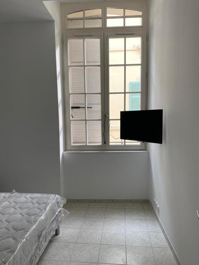 Five Stars C5 Aparthotel Marseille Bagian luar foto