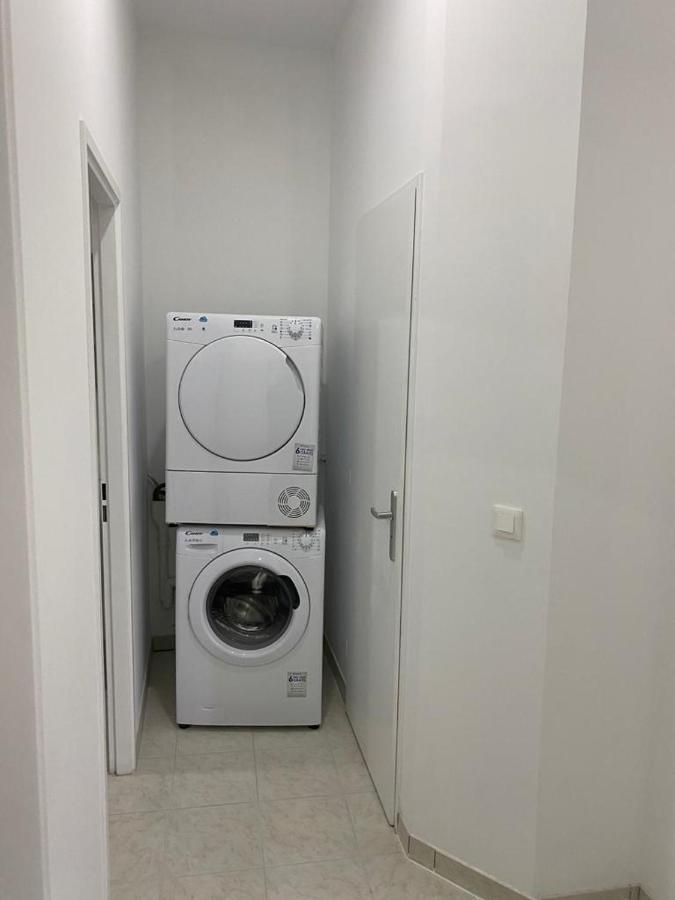 Five Stars C5 Aparthotel Marseille Bagian luar foto