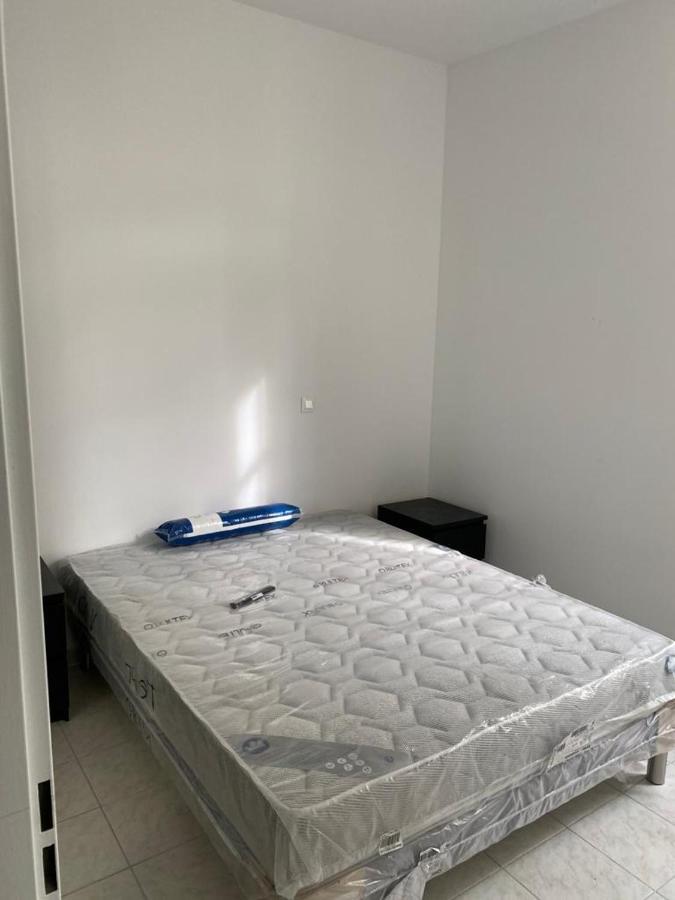 Five Stars C5 Aparthotel Marseille Bagian luar foto