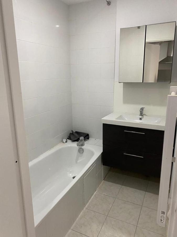 Five Stars C5 Aparthotel Marseille Bagian luar foto