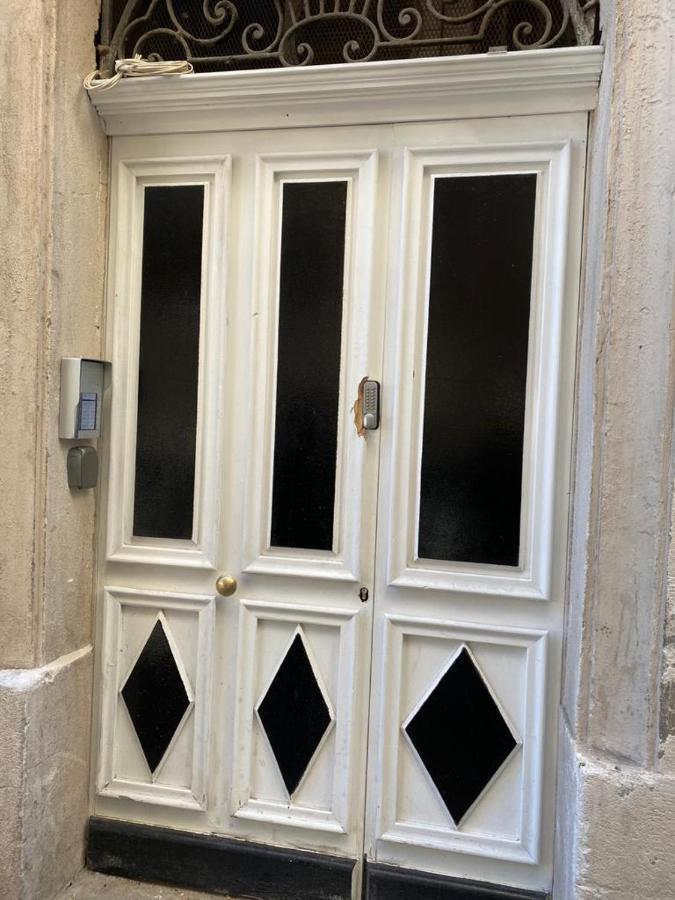 Five Stars C5 Aparthotel Marseille Bagian luar foto